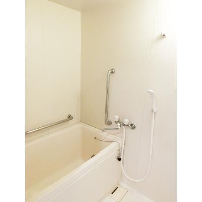 ※写真は同タイプ住戸です。(風呂)