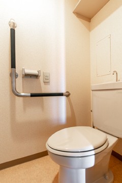 ※写真は同タイプ住戸です。(内装)