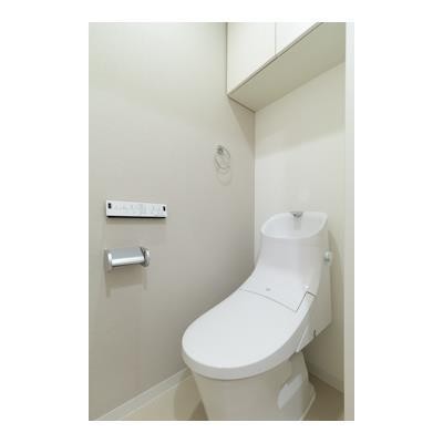 ※写真は同タイプ住戸です。(内装)
