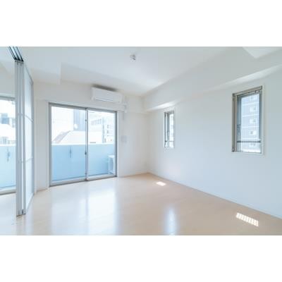 ※写真は同タイプ住戸です。(居間)