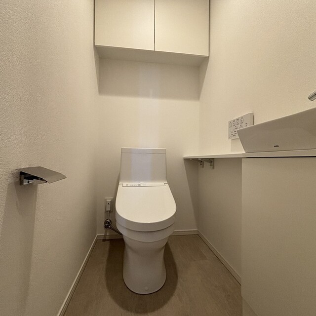 ※写真は同タイプ住戸です。(内装)