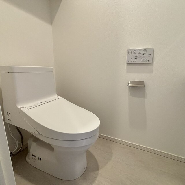 ※写真は同タイプ住戸です。(内装)