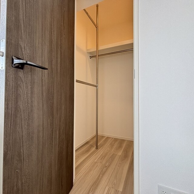 ※写真は同タイプ住戸です。