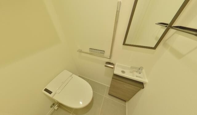 ※写真は同タイプ住戸です。(内装)