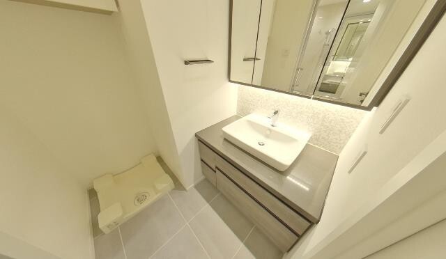 ※写真は同タイプ住戸です。(内装)