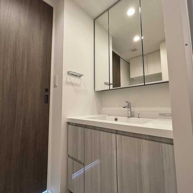 ※写真は同タイプ住戸です。(内装)