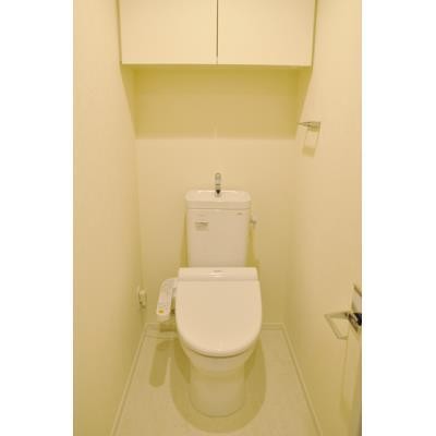 ※写真は同タイプ住戸です。(内装)