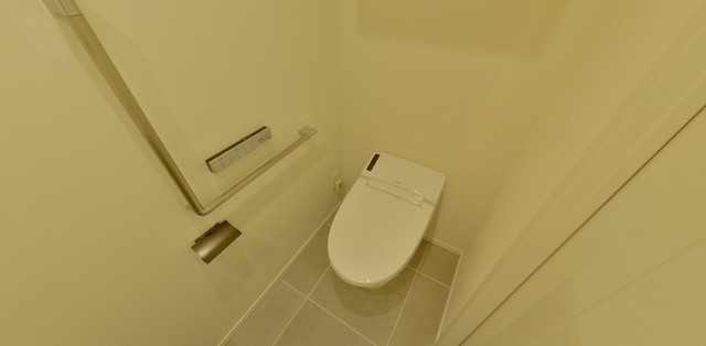 ※写真は同タイプ住戸です。(内装)