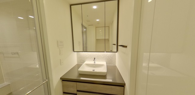 ※写真は同タイプ住戸です。(内装)