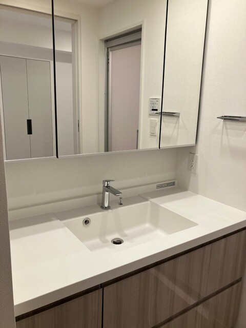 ※写真は同タイプ住戸です。(内装)