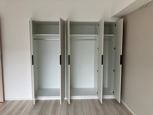 ※写真は同タイプ住戸です。