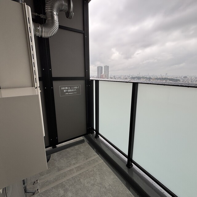 ※写真は同タイプ住戸です。