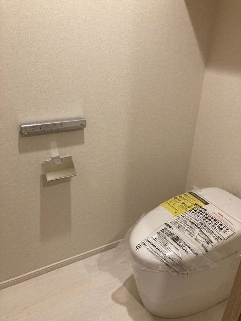 ※写真は同タイプ住戸です。(内装)