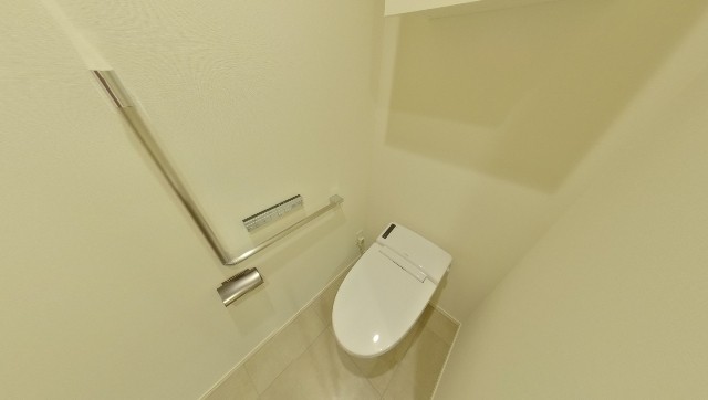 ※写真は同タイプ住戸です。(内装)