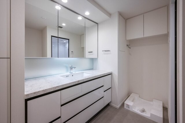 ※写真は同タイプ住戸です。(内装)