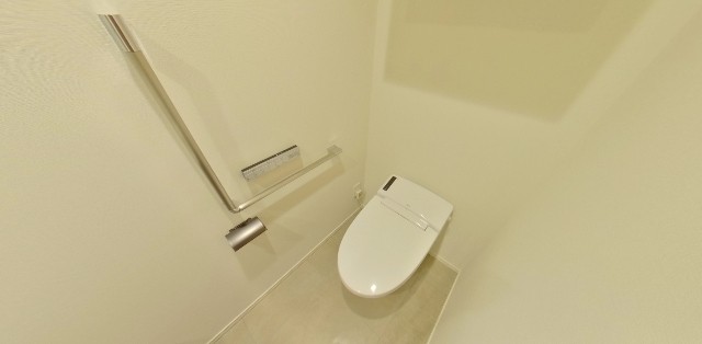 ※写真は同タイプ住戸です。(内装)