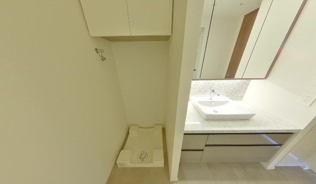 ※写真は同タイプ住戸です。(内装)