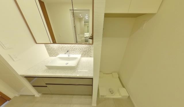 ※写真は同タイプ住戸です。(内装)