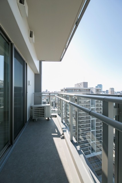 ※写真は同タイプ住戸です。