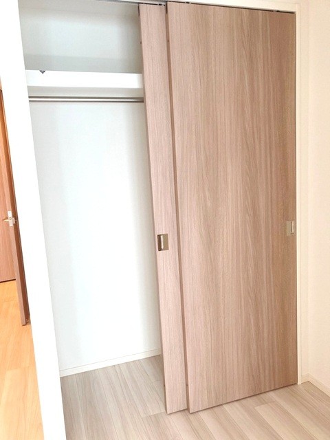 ※写真は同タイプ住戸です。