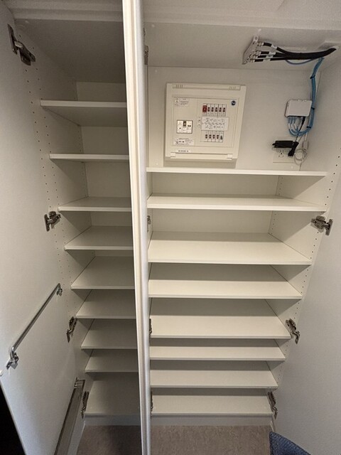 ※写真は同タイプ住戸です。