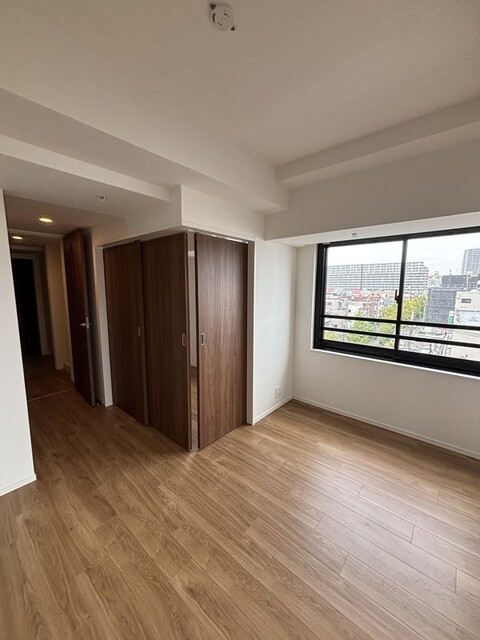 ※写真は同タイプ住戸です。(居間)
