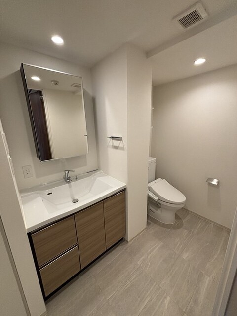 ※写真は同タイプ住戸です。(内装)