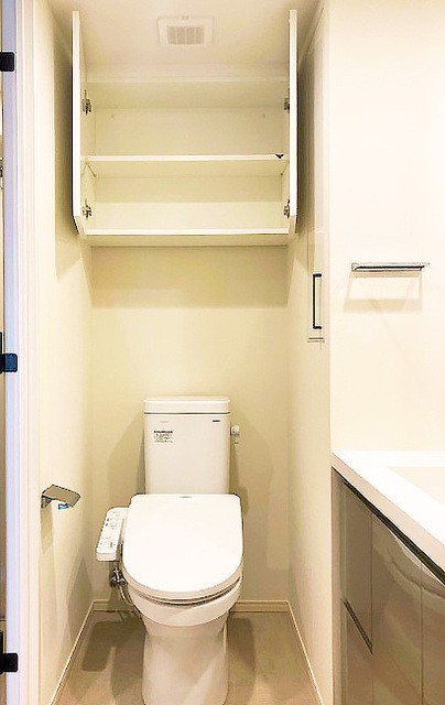 ※写真は同タイプ住戸です。(内装)