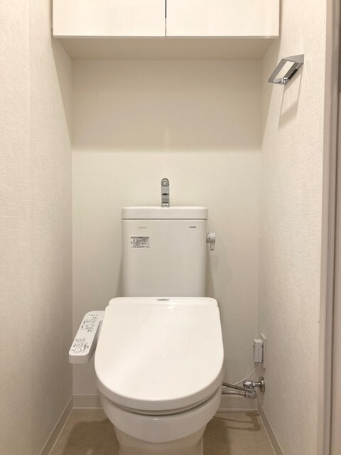 ※写真は同タイプ住戸です。(内装)