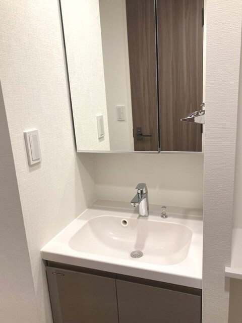 ※写真は同タイプ住戸です。(内装)
