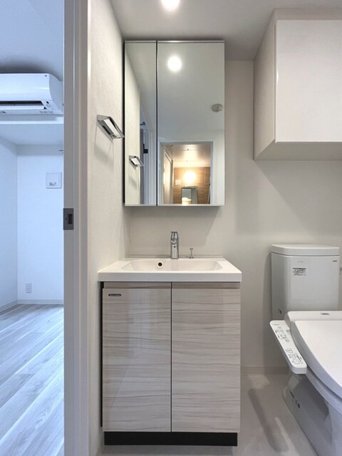 ※写真は同タイプ住戸です。(内装)