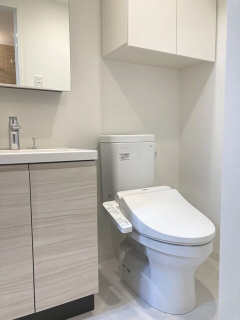 ※写真は同タイプ住戸です。(内装)