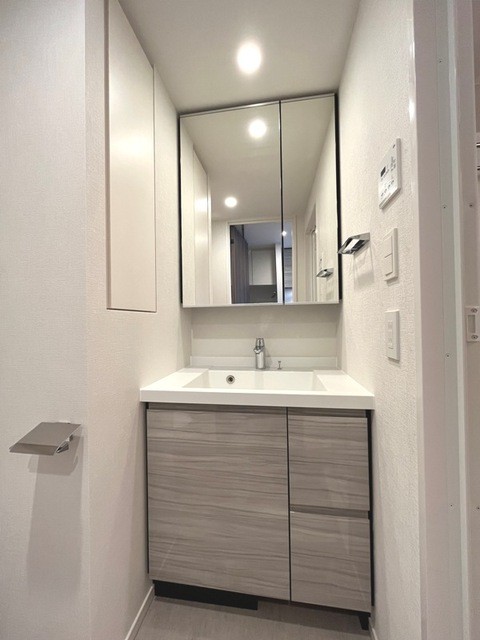 ※写真は同タイプ住戸です。(内装)