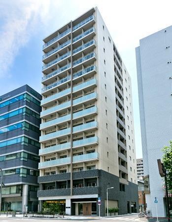 台東区寿４丁目 【賃貸居住】マンション
