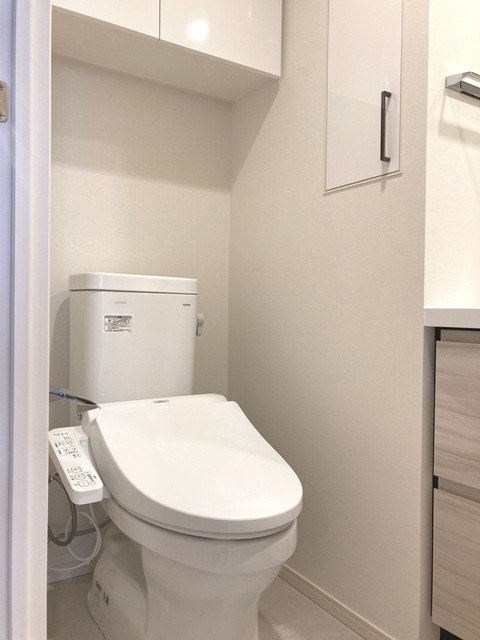 ※写真は同タイプ住戸です。(内装)