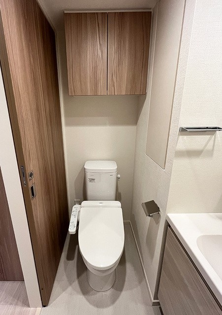 ※写真は同タイプ住戸です。(内装)
