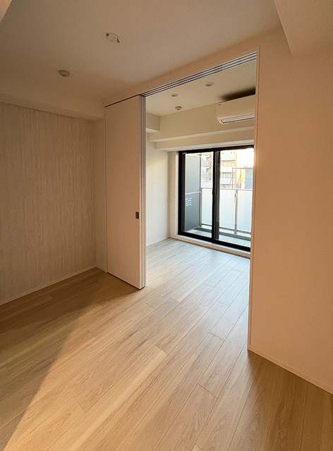 ※写真は同タイプ住戸です。(居間)