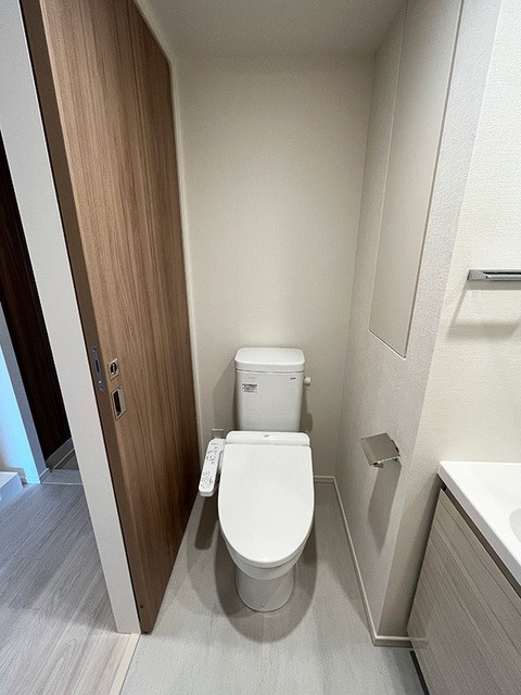 ※写真は同タイプ住戸です。(内装)