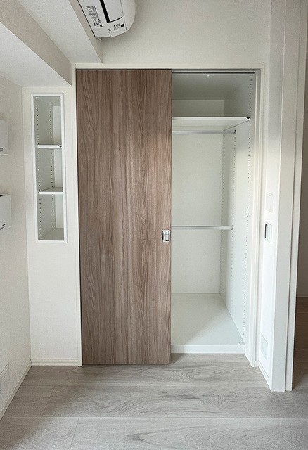 ※写真は同タイプ住戸です。