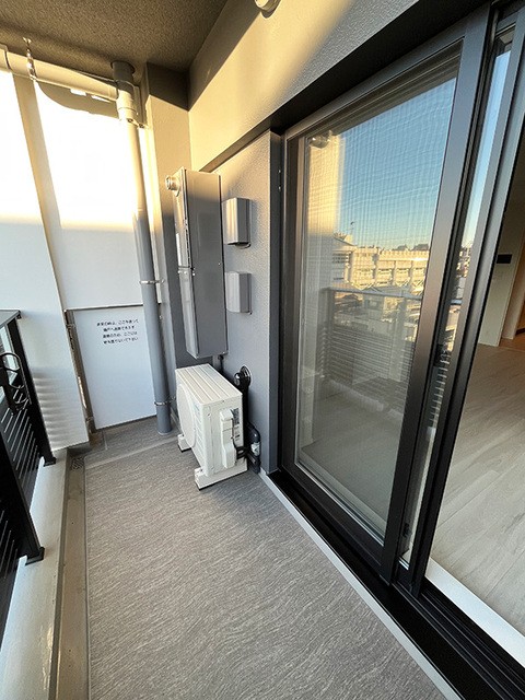 ※写真は同タイプ住戸です。