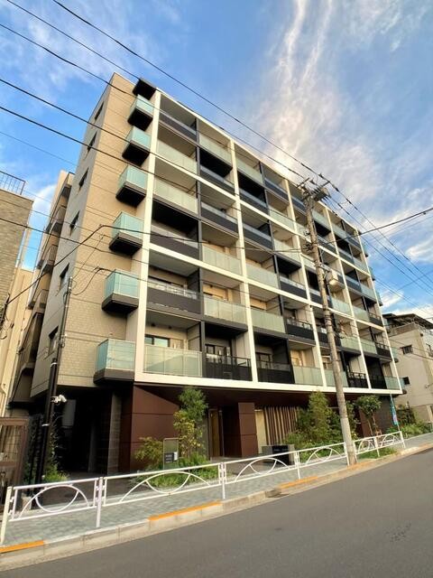 (外観)