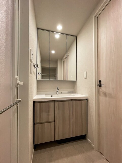 ※写真は同タイプ住戸です。(内装)