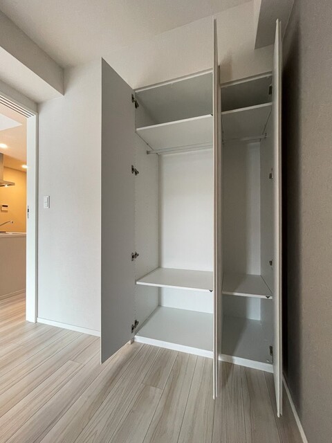 ※写真は同タイプ住戸です。