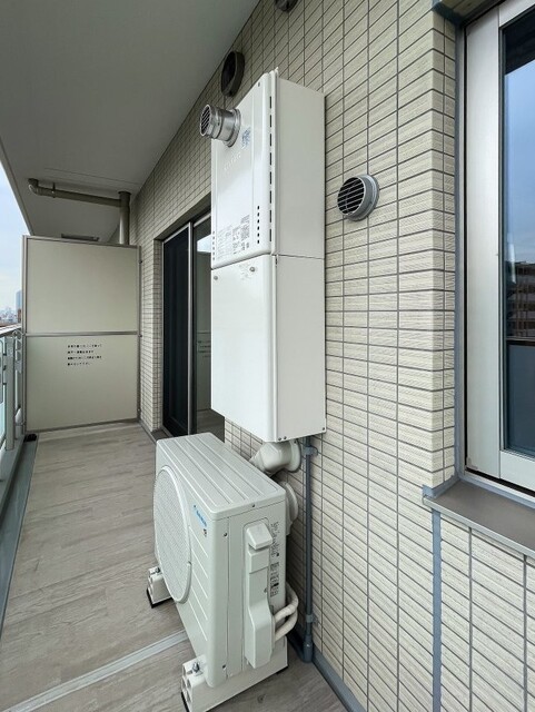 ※写真は同タイプ住戸です。