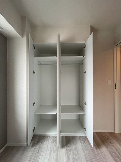※写真は同タイプ住戸です。