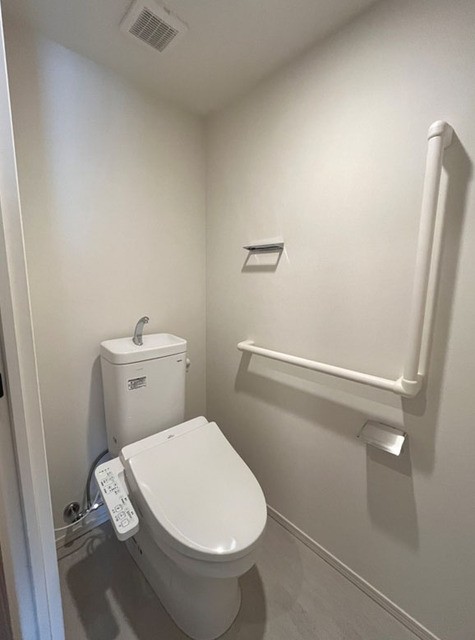 ※写真は同タイプ住戸です。(内装)