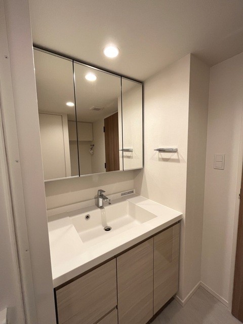 ※写真は同タイプ住戸です。(内装)