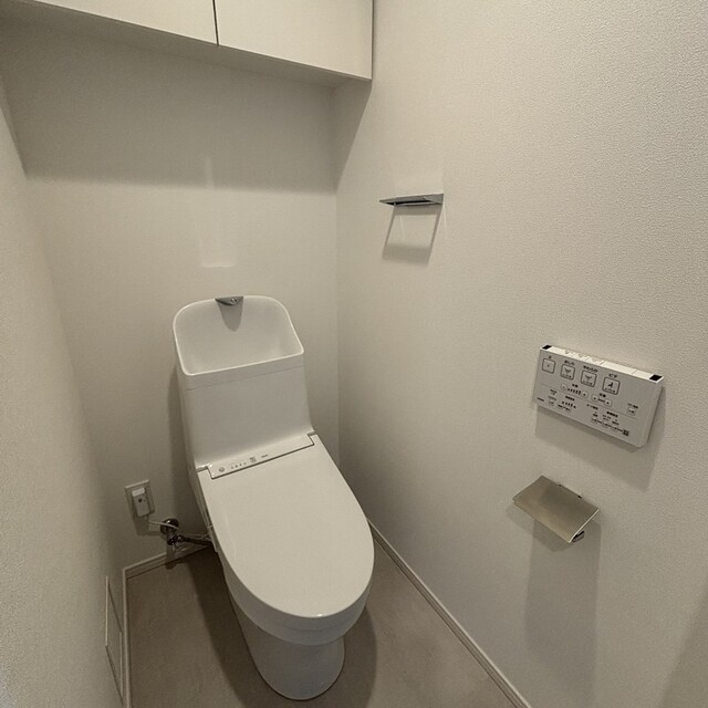 ※写真は同タイプ住戸です。(内装)