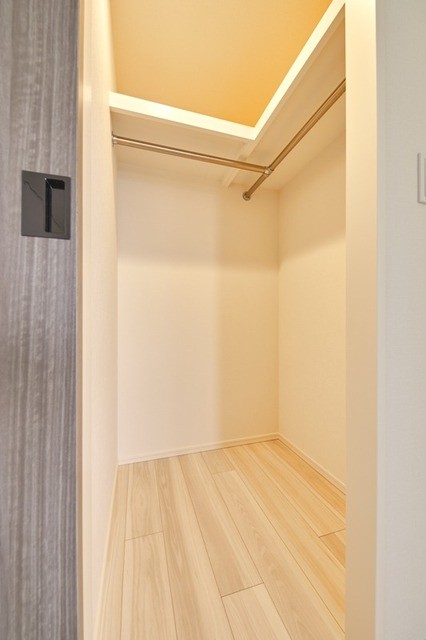※写真は同タイプ住戸です。