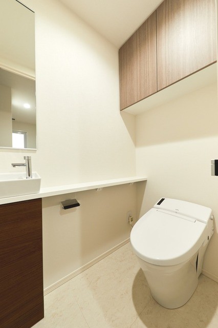 ※写真は同タイプ住戸です。(内装)